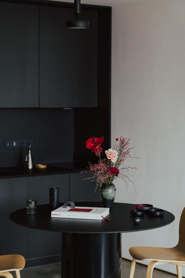 Apartament Strefa Kultury Katowice Eksteriør billede