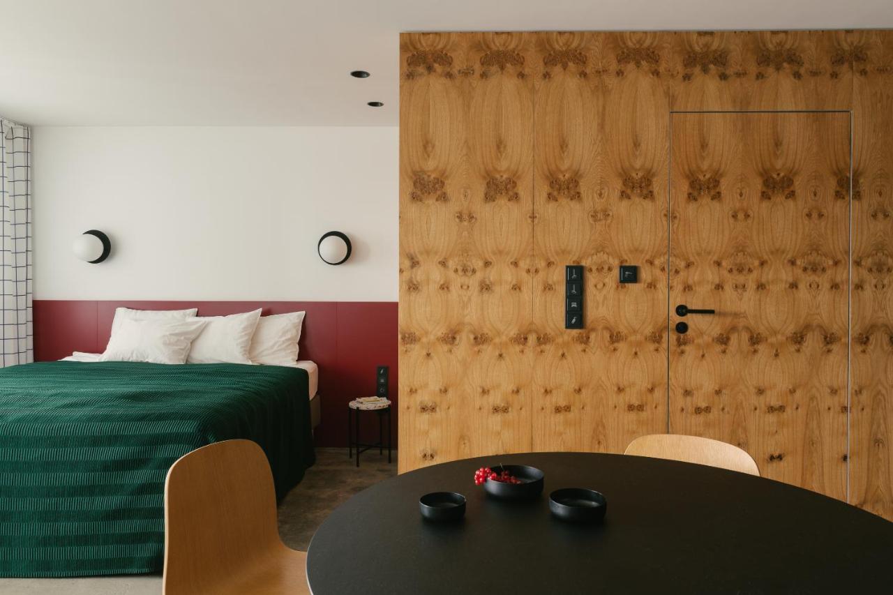 Apartament Strefa Kultury Katowice Eksteriør billede