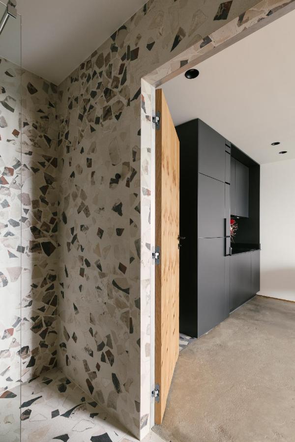 Apartament Strefa Kultury Katowice Eksteriør billede