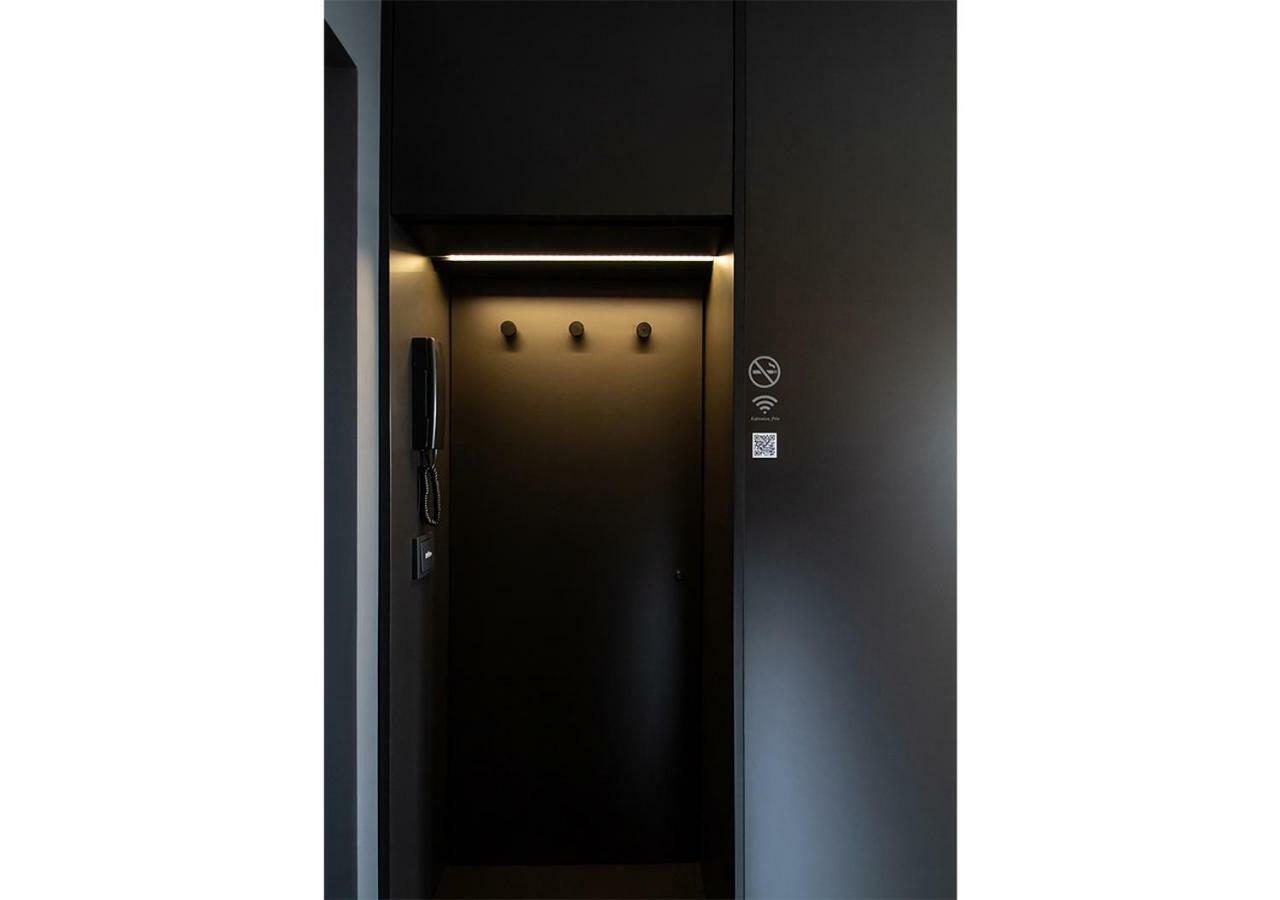 Apartament Strefa Kultury Katowice Eksteriør billede