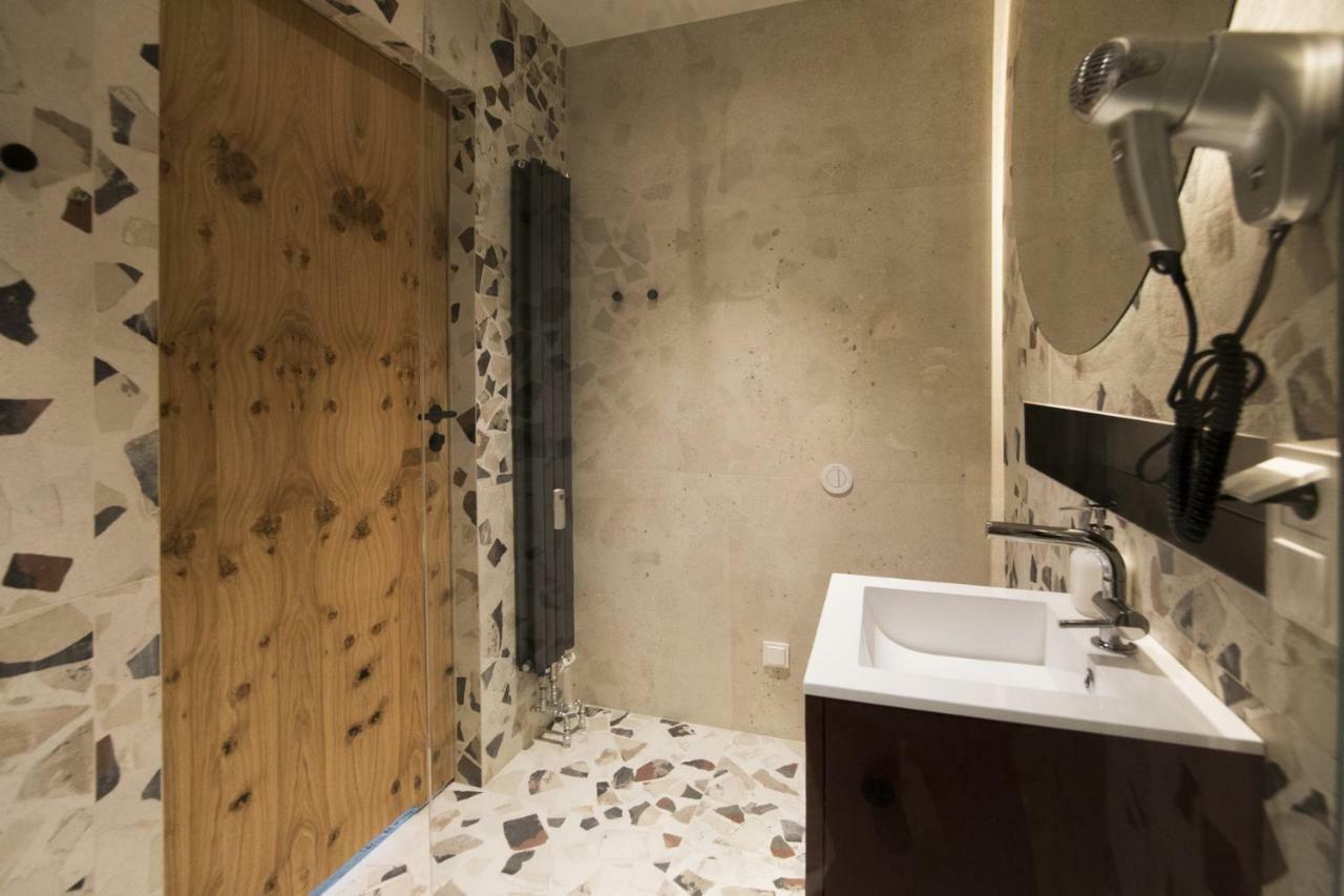 Apartament Strefa Kultury Katowice Eksteriør billede
